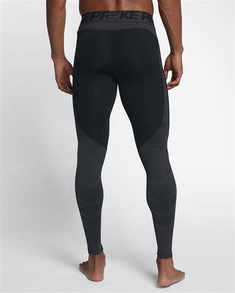 nike pro hyperwarm shirt herren|nike pro hyperwarm tights men.